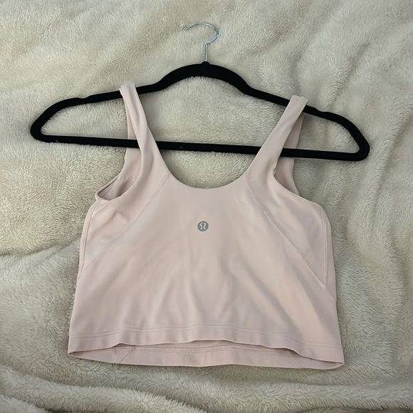 lululemon align tank - Picture 2 of 2